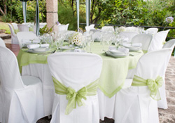 Linen Hire