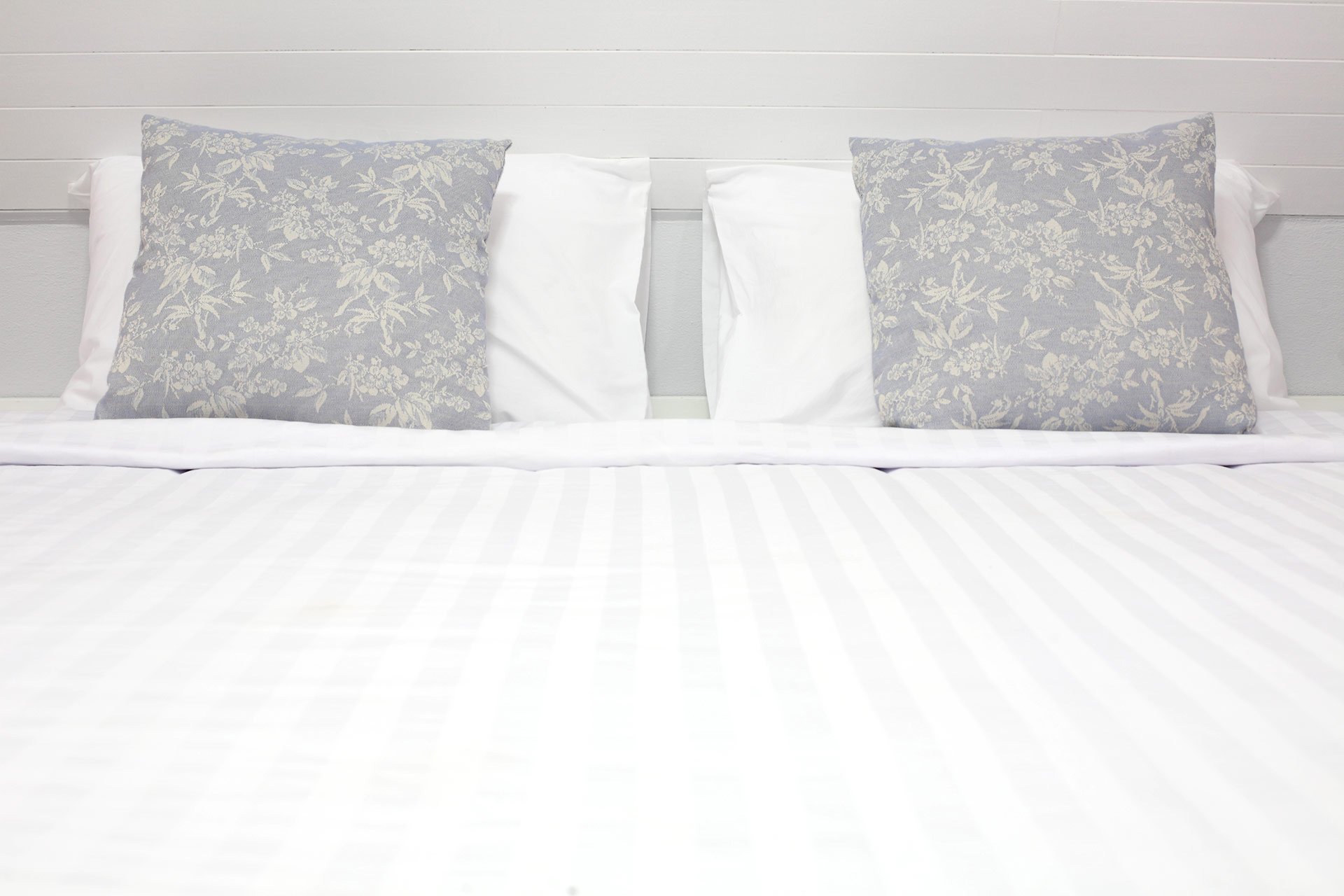 Services for Care Homes at Iron Maidens Commercial Laundry Services